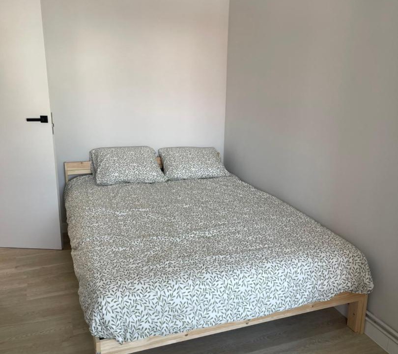 Photo of Bedroom in Forcarei