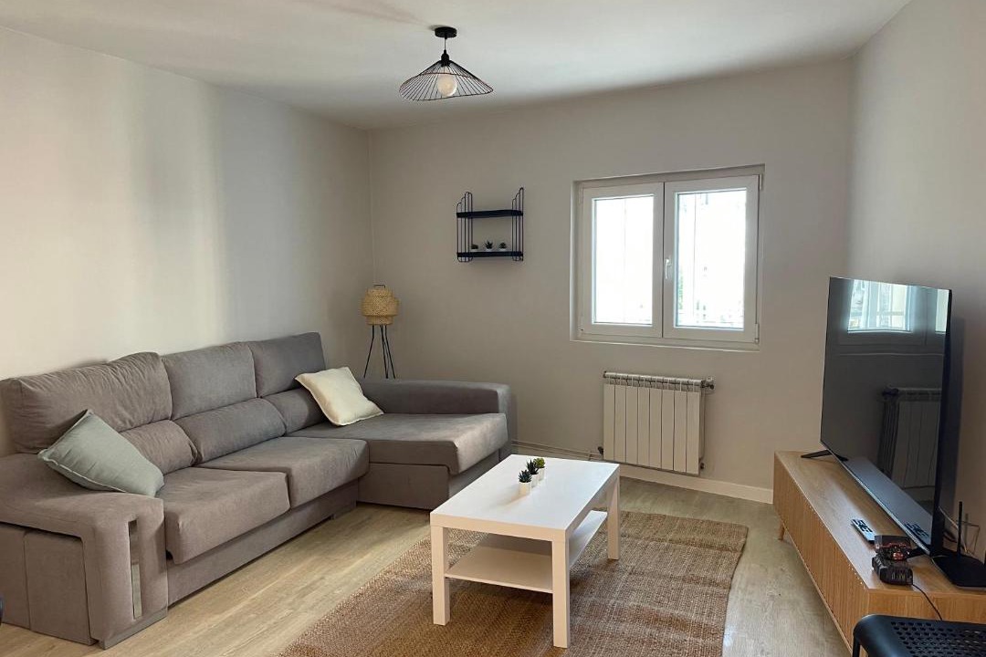 Photo of Livingroom in Forcarei