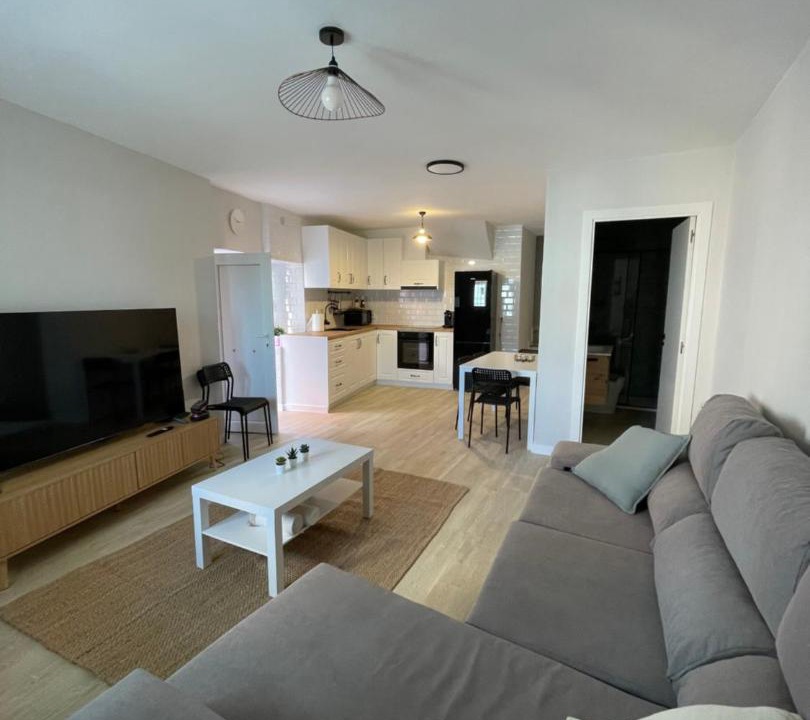 Photo of Livingroom in Forcarei