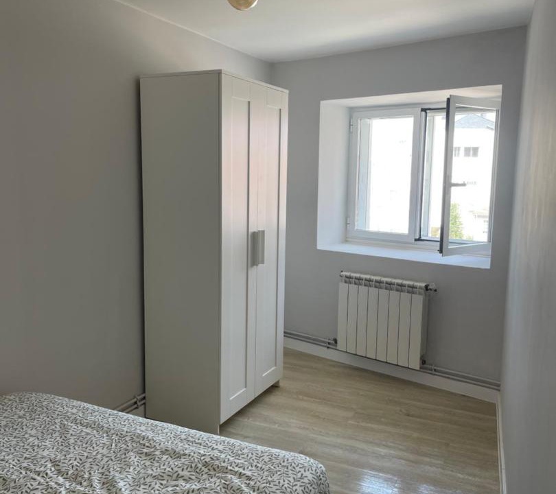 Photo of Bedroom in Forcarei