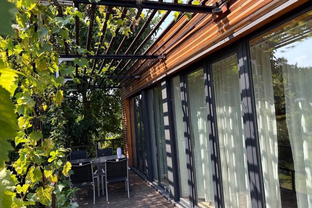 Photo of Patio Balcony in Arendsee
