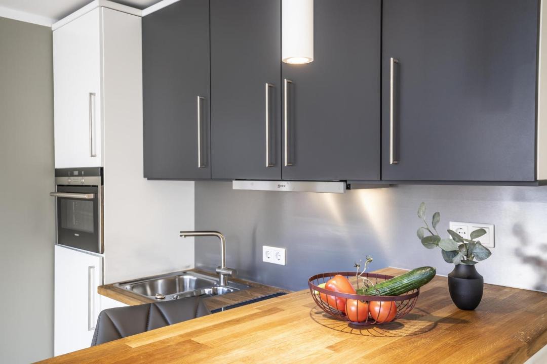 Photo of Kitchen in Borkum