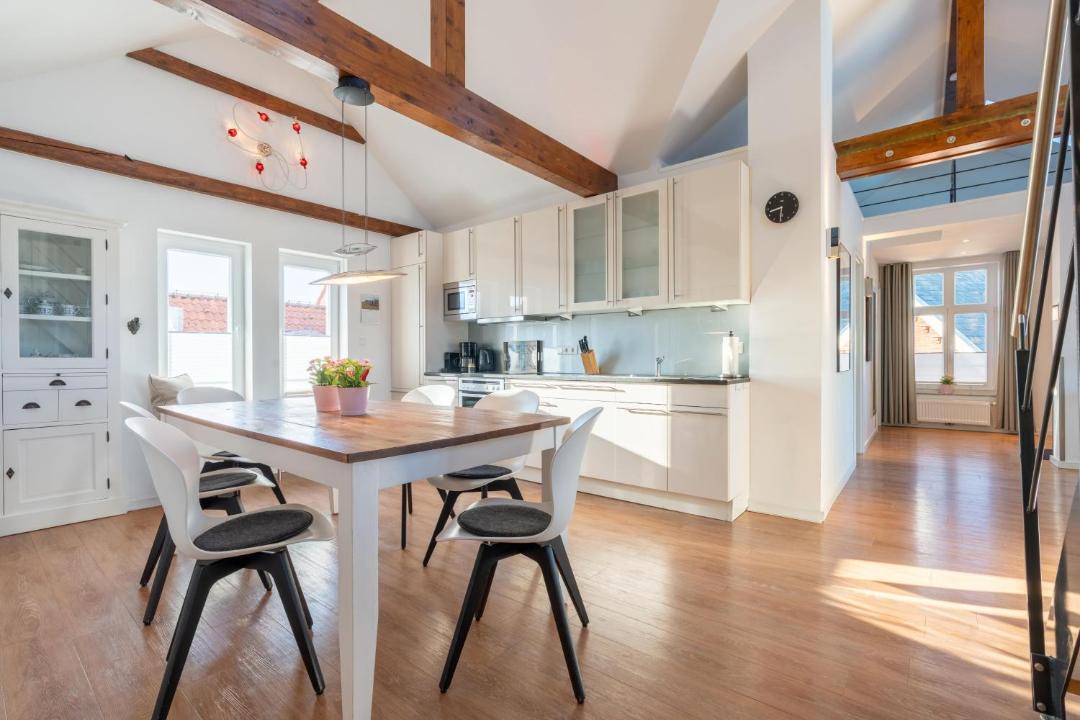 Photo of Kitchen in Borkum