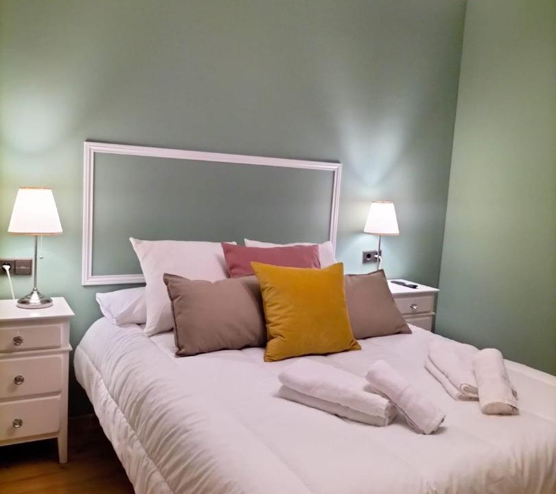 Photo of Bedroom in Posadas