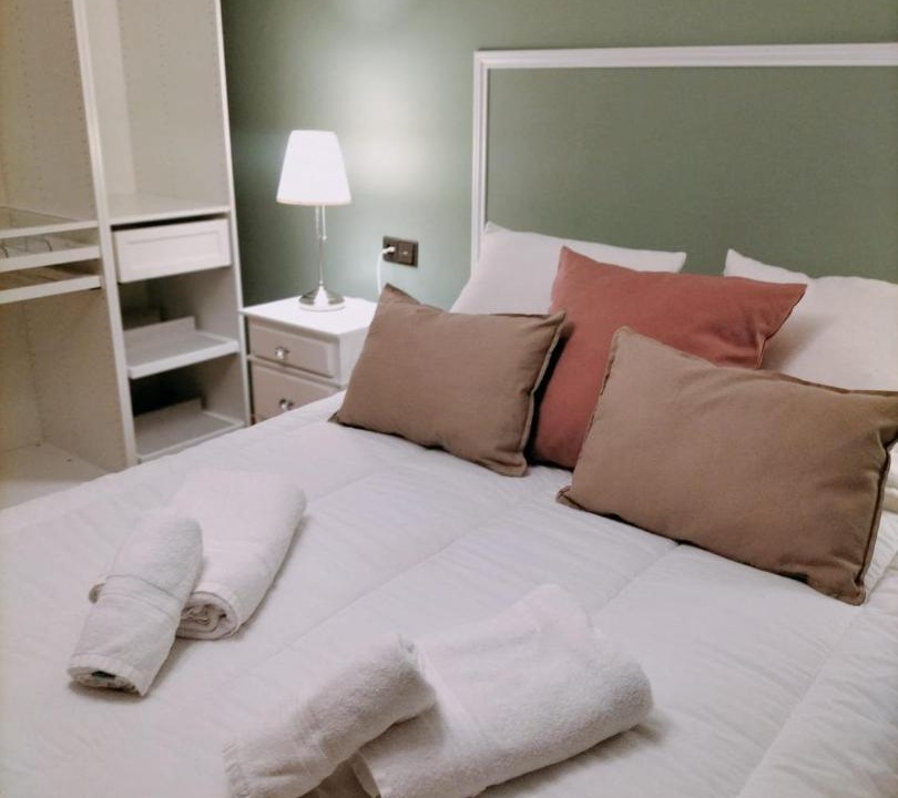 Photo of Bedroom in Posadas
