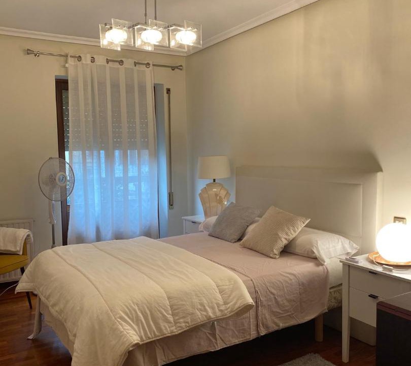 Photo of Bedroom in Zumarraga