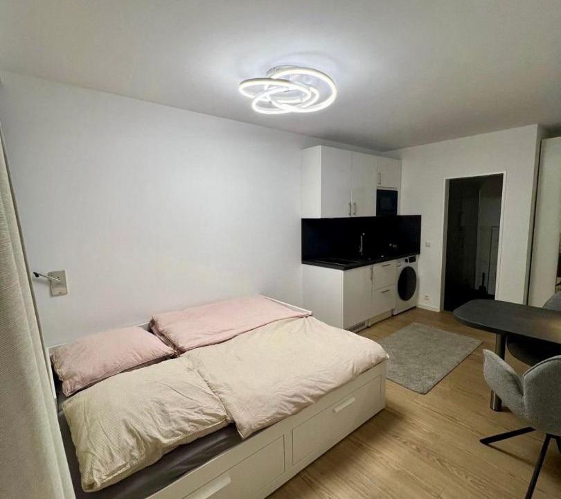Photo of Bedroom in Bothfeld-Vahrenheide