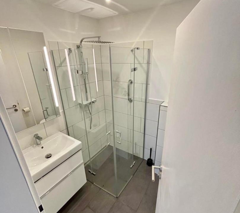 Photo of Bathroom in Bothfeld-Vahrenheide