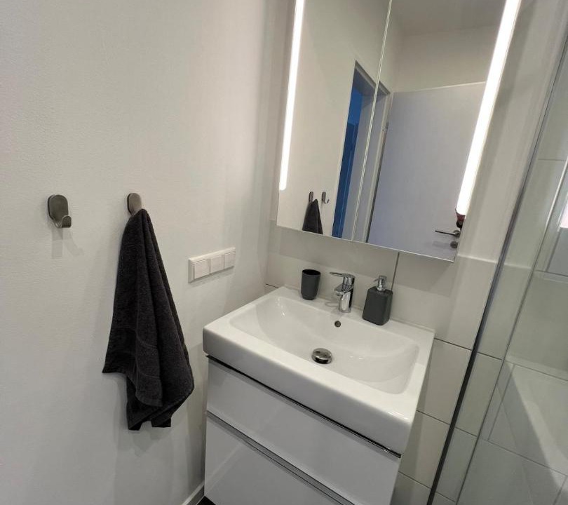 Photo of Bathroom in Bothfeld-Vahrenheide