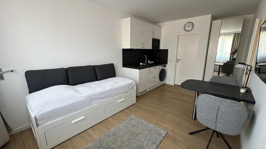 Photo of Bedroom in Bothfeld-Vahrenheide