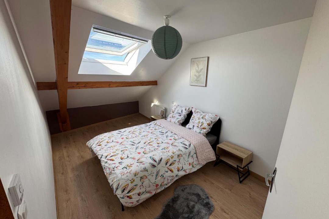 Photo of Bedroom in Marlioz