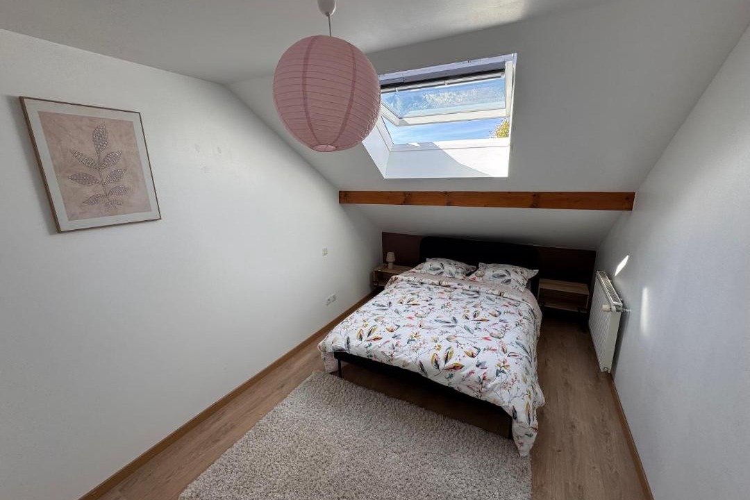 Photo of Bedroom in Marlioz