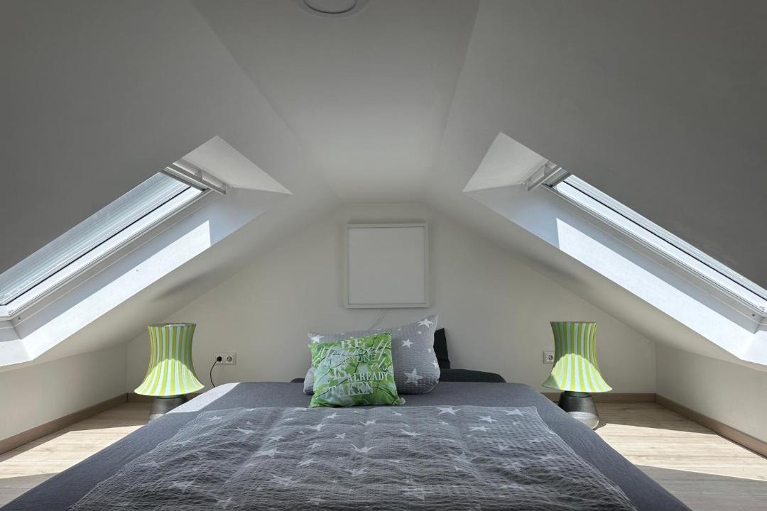 Photo of Bedroom in Wallenhorst