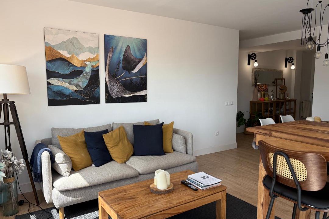 Photo of Livingroom in San Vicente de la Barquera