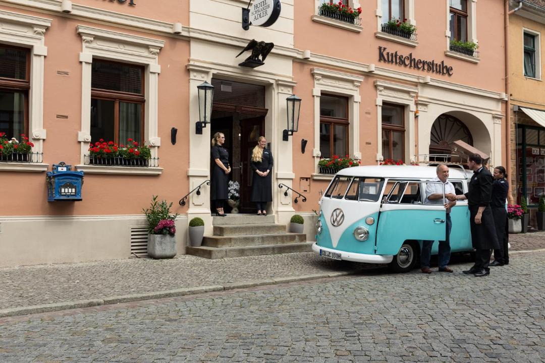 Photo of Others in Tangermuende