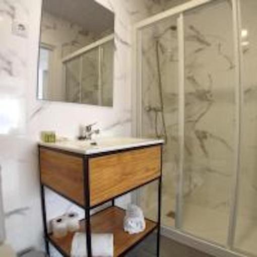 Photo of Bathroom in Deustuko San Pedro-Erribera