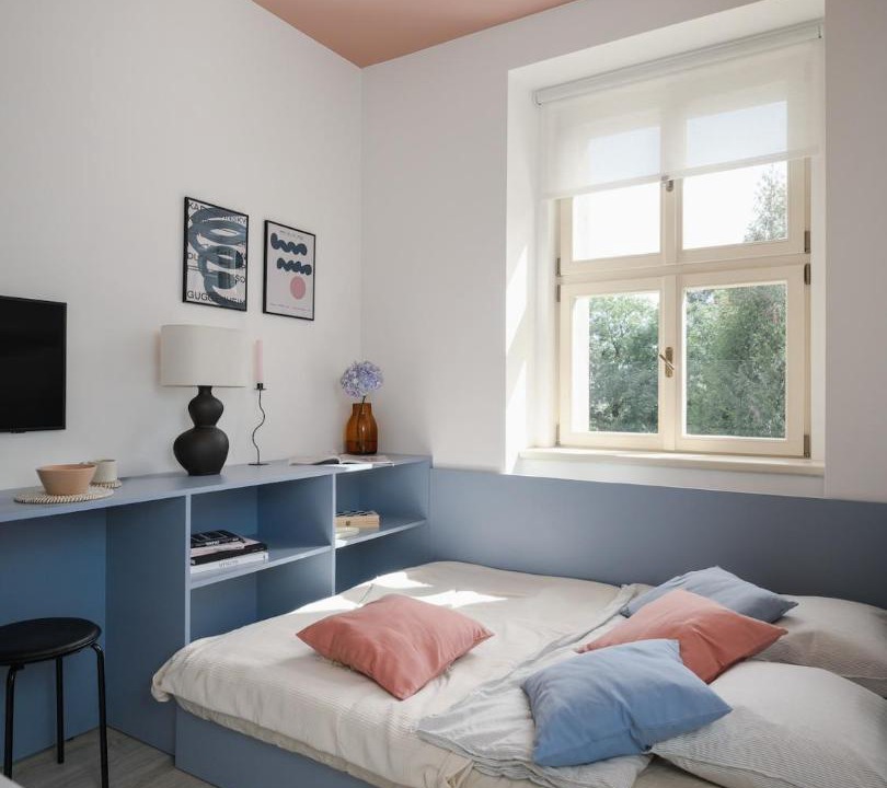 Photo of Bedroom in Dejvice