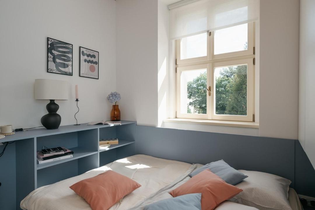 Photo of Bedroom in Dejvice