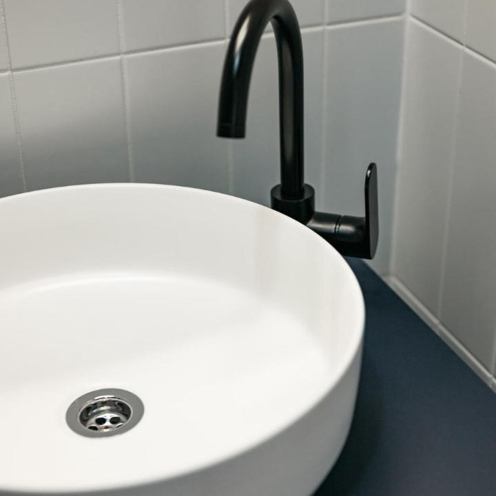 Photo of Bathroom in Dejvice