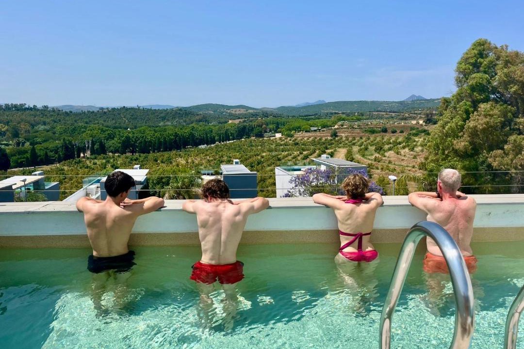 Photo of Others in San Roque