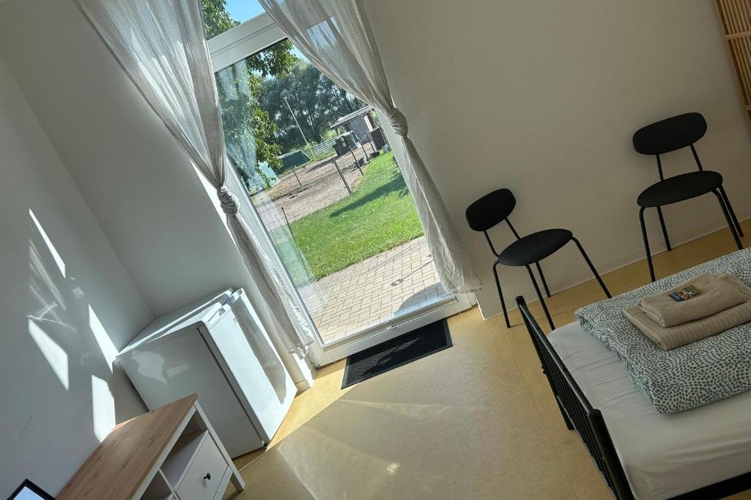 Photo of Bedroom in Bensdorf