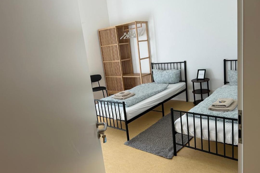 Photo of Bedroom in Bensdorf