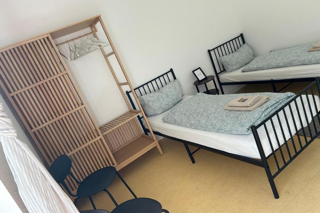Photo of Bedroom in Bensdorf