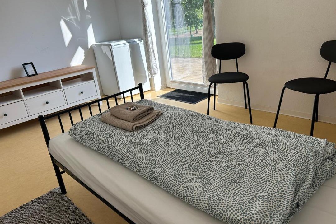 Photo of Bedroom in Bensdorf