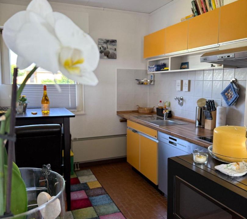 Photo of Kitchen in Marienleuchte