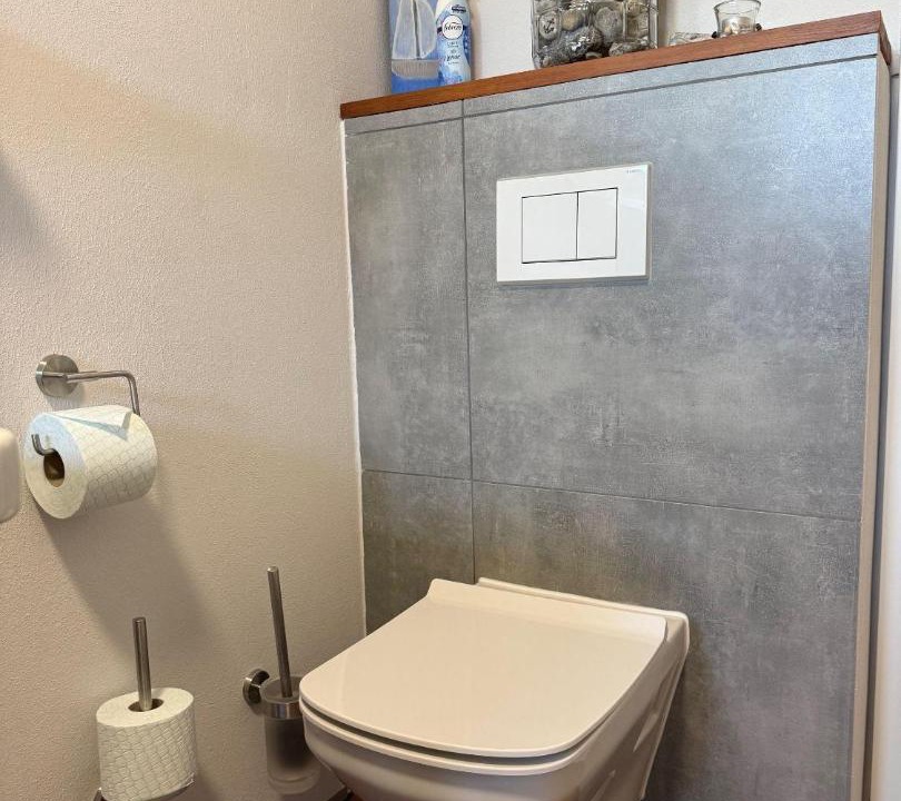 Photo of Bathroom in Marienleuchte