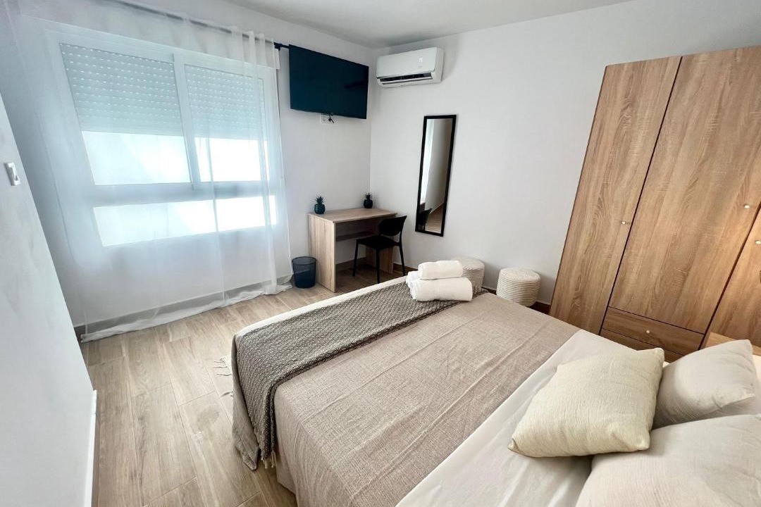 Photo of Bedroom in Campoamor
