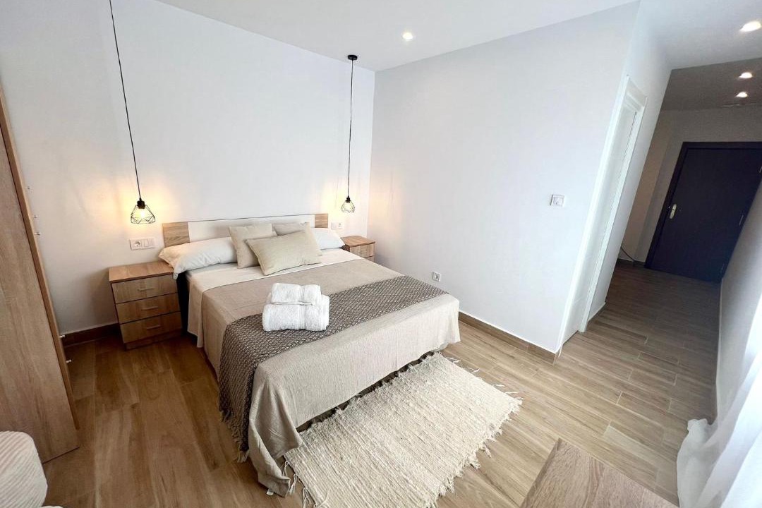 Photo of Bedroom in Campoamor
