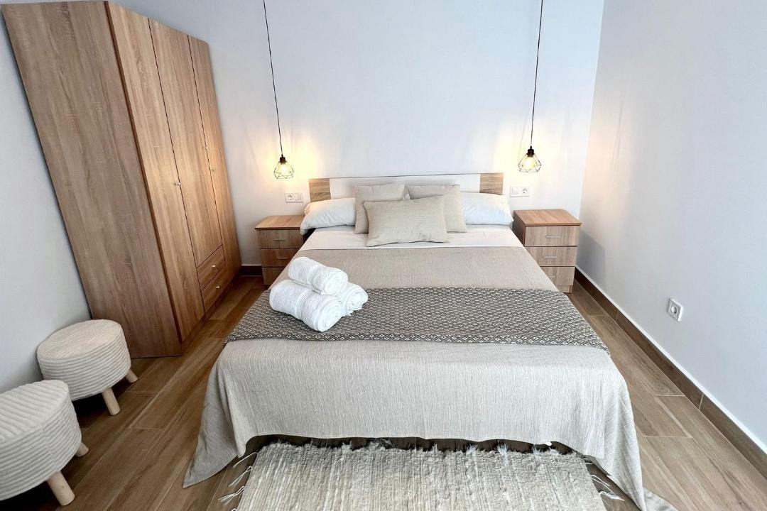 Photo of Bedroom in Campoamor