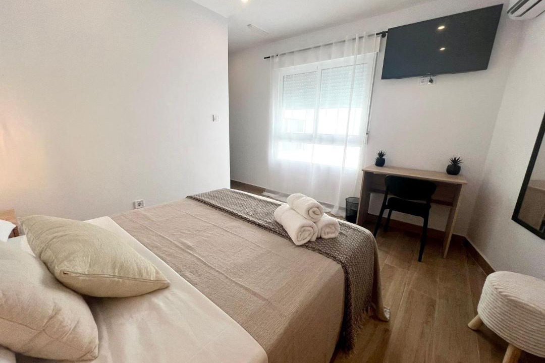 Photo of Bedroom in Campoamor