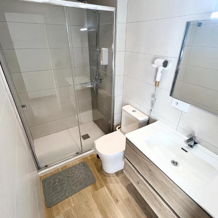 Photo of Bathroom in Campoamor