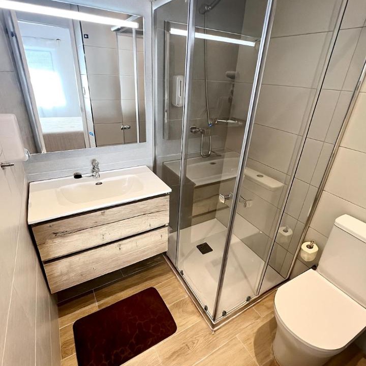 Photo of Bathroom in Campoamor