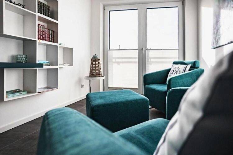 Photo of Livingroom in Peenemuende