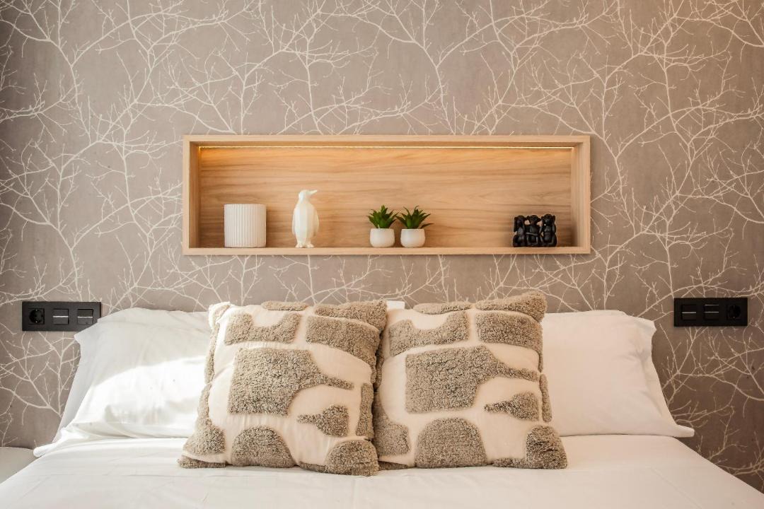 Photo of Bedroom in Burgos