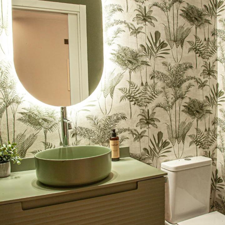 Photo of Bathroom in Burgos