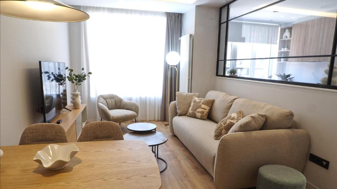 Photo of Livingroom in Burgos
