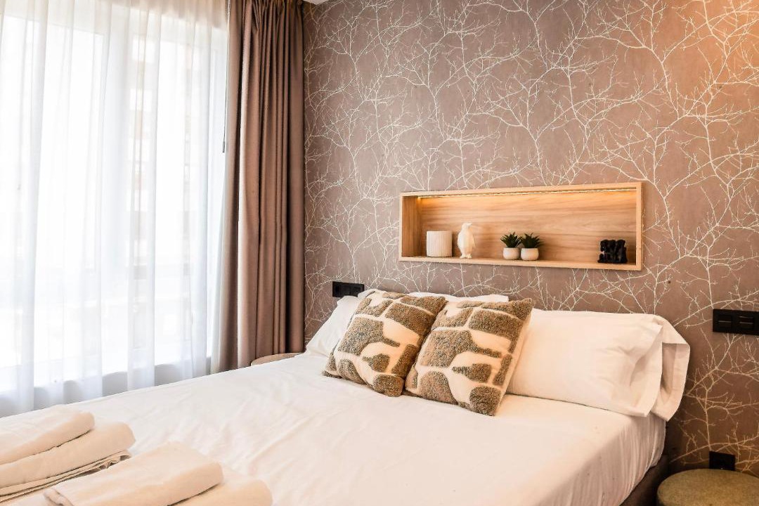 Photo of Bedroom in Burgos