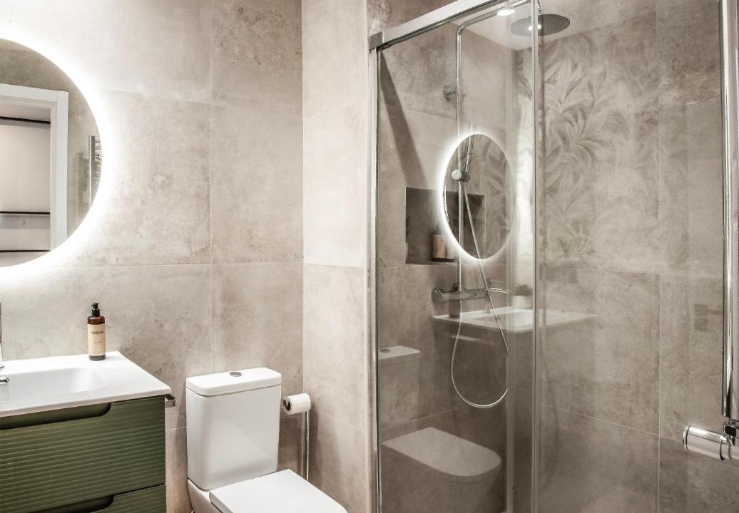 Photo of Bathroom in Burgos