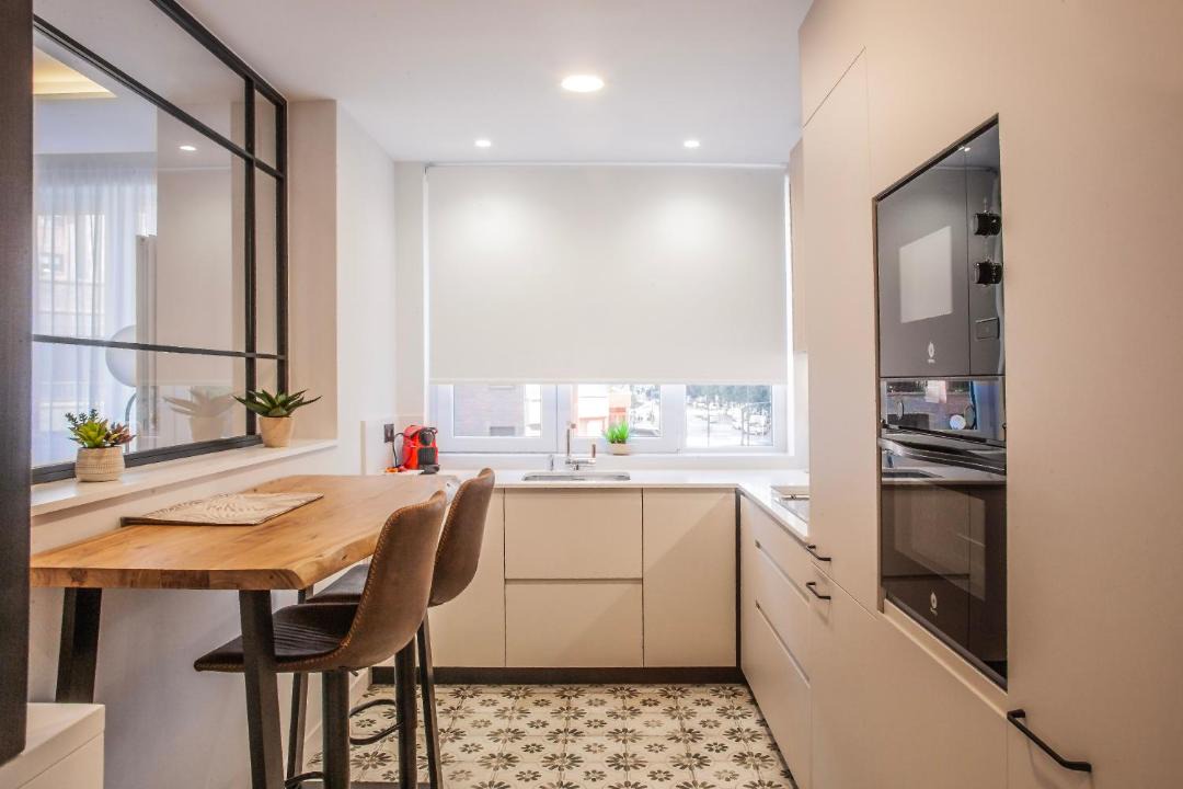 Photo of Kitchen in Burgos