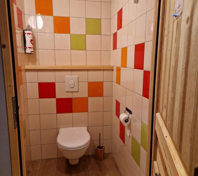 Photo of Bathroom in Septmoncel