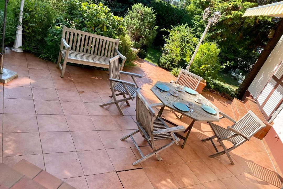 Photo of Patio Balcony in Eschborn