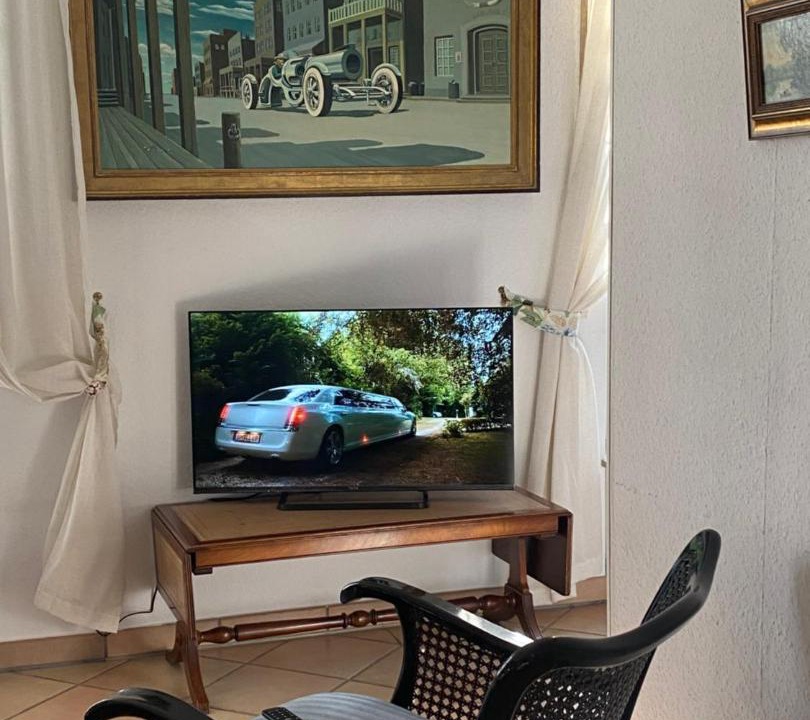 Photo of Livingroom in Eschborn