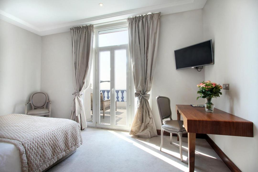 Photo of Bedroom in Endoume