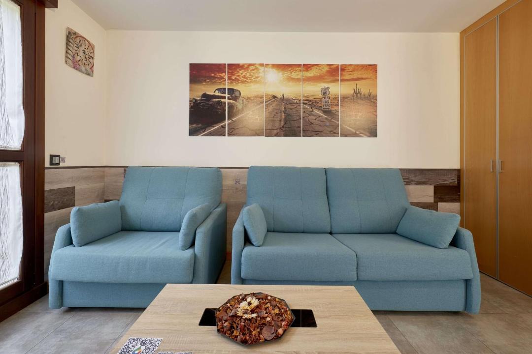Photo of Livingroom in Old Town