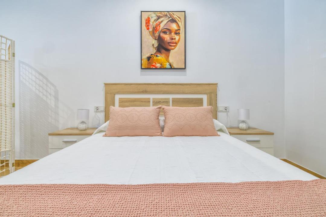 Photo of Bedroom in Centro Comercial