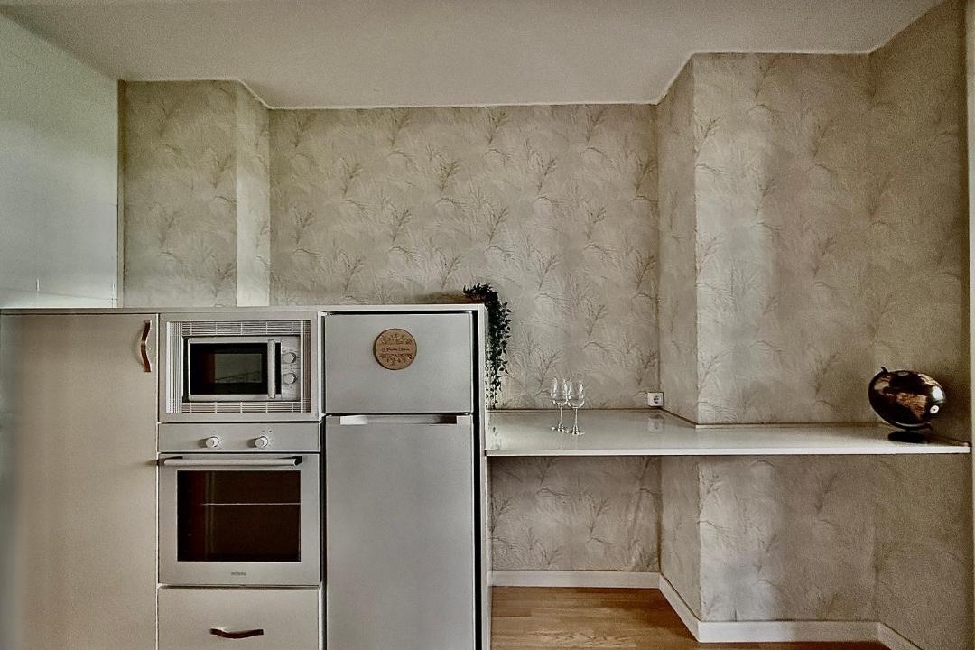 Photo of Kitchen in Garrido Norte